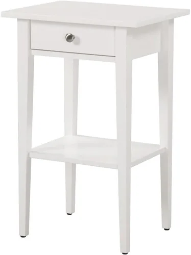 Miniatura 10 de Glory Furniture Dalton - Mesita de noche con 1 cajón en capuchino