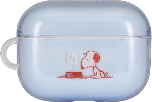 Miniatura 8 de Gourmandise SNG-737D Soft Case for Miffy AirPods Pro (2nd Generation) / AirPods Pro