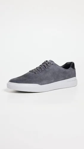 Miniatura 28 de Cole Haan Tenis Grandpro Rally con corte láser para hombre