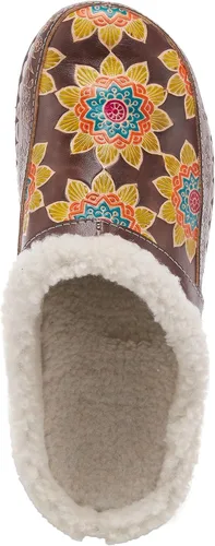 Miniatura 3 de Spring Step LArtiste Zapatillas Teatime para mujer