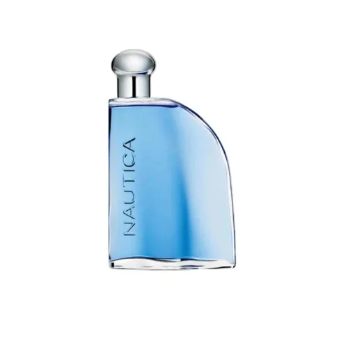 Miniatura 2 de Nautica Blue Sail Eau de Toilette en espray para hombre, 3.3 onzas, multicolor