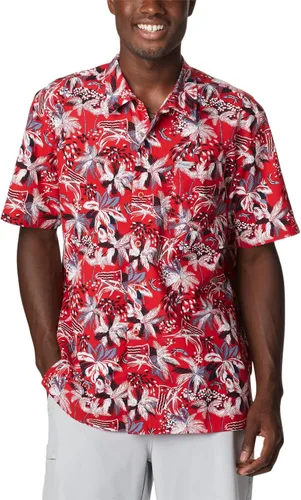 Miniatura 10 de Columbia Camisa de manga larga Super Tamiami para hombre