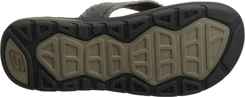 Miniatura 10 de Skechers USA Bosnia - Sandalias para hombre