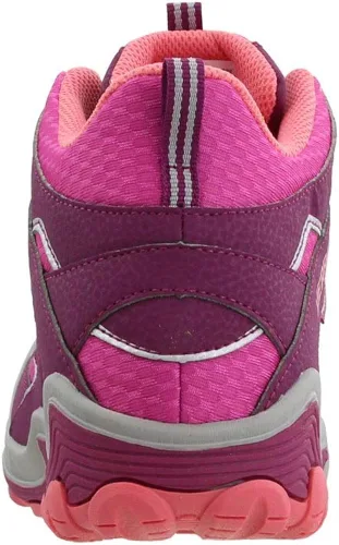 Miniatura 3 de Merrell Unisex-Child Chameleon 7 Access Mid WTRPF Hiking Boot
