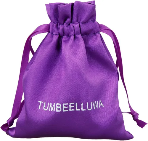 Miniatura 5 de TUMBEELLUWA Cuentas sueltas semipreciosas pulidas para la fabricación de joyas, 0.317 a 0.315 pulgadas (0.197-0.315 in), cuentas de piedras pulidas