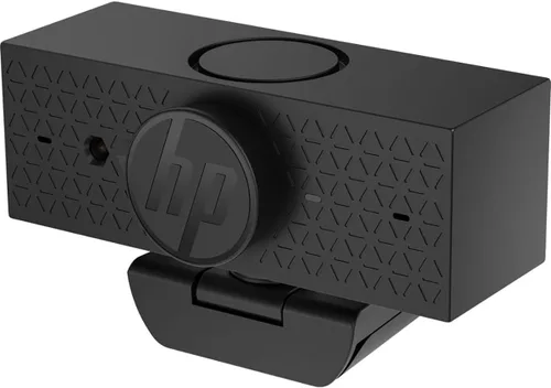 Miniatura 3 de HP Cámara web 625 - 4 megapíxeles - 60 fps - USB tipo A - Video 1920 x 1080 - Enfoque automático - Ángulo de 92° - Micrófono - Windows 11