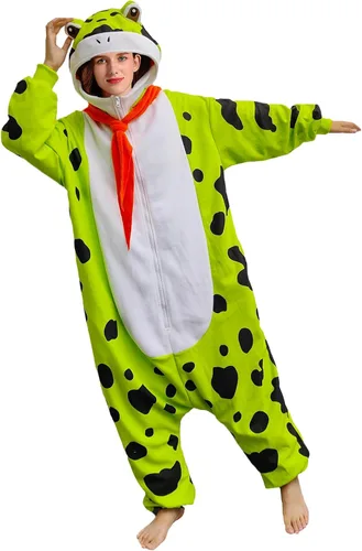 Miniatura 5 de Pijama de dinosaurio de pterosaurio para adultos, cosplay de Navidad y Halloween