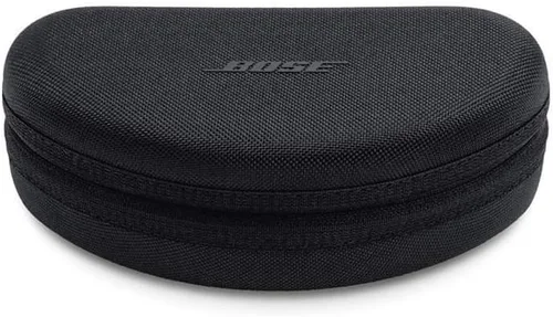 Miniatura 7 de Bose Frames Tempo - Gafas de sol deportivas de audio con lentes polarizadas y conectividad Bluetooth, color negro