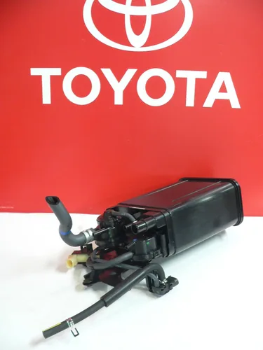 Miniatura 4 de Toyota genuino 77740-02130 cartucho de carbón para control de emanaciones