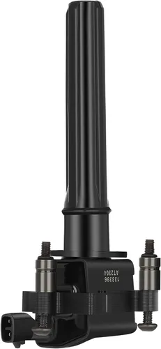 Miniatura 16 de ECCPP Bobinas de encendido Paquete de 1 UF293, paquetes de bobinas, para Jeep WJ WG Grand Cherokee 1999 L6 4.0L, UF293 5C1182, E224