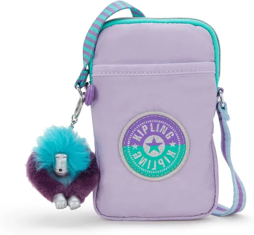 Miniatura 53 de Kipling Sabian - Minibolso cruzado estampado