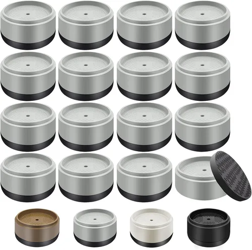 Miniatura 11 de Elevadores de cama para muebles, elevadores de cama resistentes de 1 pulgada, 2 pulgadas, 3 pulgadas, 4 pulgadas, elevadores de cama ajustables
