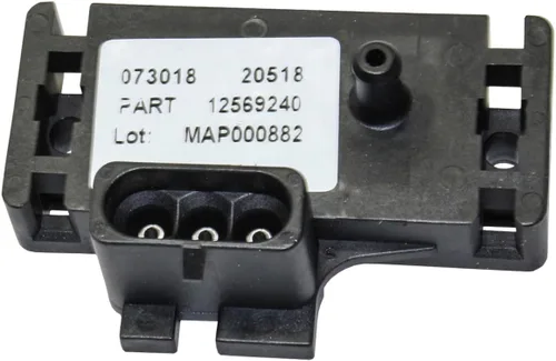 Miniatura 2 de ACDelco 213 – 1545 gm Original Equipment Colector Sensor de presión absoluta