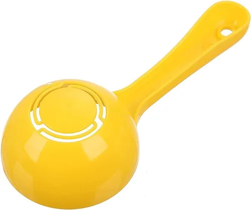 Molde de pala de arroz para hacer bolas de arroz, molde antiadherente para sushi, espátula de arroz, espátula de arroz, utensilios de cocina, color