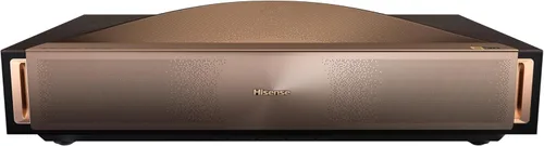 Miniatura 26 de Hisense PX3-PRO Proyector láser triple de proyección ultracorta, 4K UHD, 80” – 150”, 3,000 lúmenes, contraste 3000:1, Dolby Vision y Atmos, IMAX