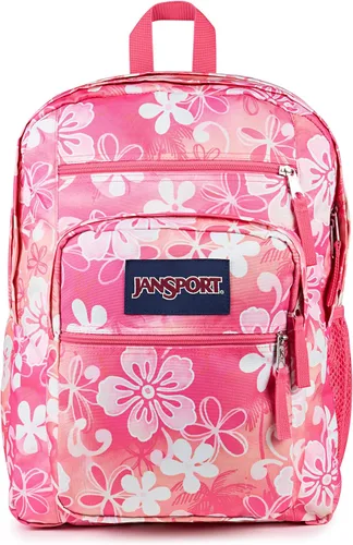 Miniatura 43 de JanSport Mochila para computadora portátil - Bolsa para computadora con 2 compartimentos, correas ergonómicas para el hombro, funda para portátil