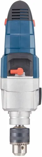 Miniatura 3 de Bosch HD18 – taladro percutor de dos velocidades, 1/2 pulgadas.