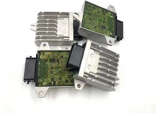 Miniatura 2 de Módulo de control de transmisión LF6B189E1D, adecuado para Mazda 5 2.0 2007 2009, módulo de control TCM TCU LF6B189E1D