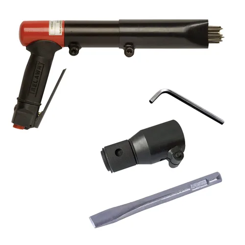 Miniatura 11 de CS Unitec 123.2199 Escalador de 19 agujas estándar de la industria 2BPG - Rendimiento confiable para cualquier trabajo - Fabricado en Inglaterra