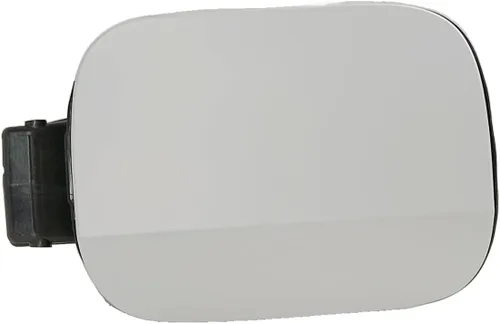 Miniatura 8 de Tapa de la puerta del tanque de combustible de repuesto para Volkswagen Jetta 2011-2018# 5C6809857A