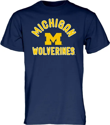 Miniatura 21 de Blue 84 NCAA - Camiseta para hombre, color del