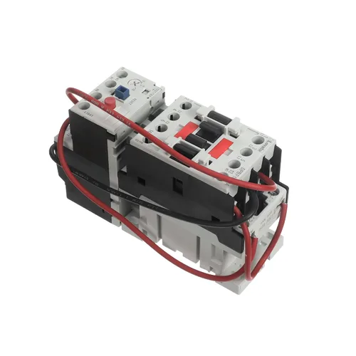 Miniatura 3 de Univex 7100009 208-240/50 6 Contactor/Arrancador