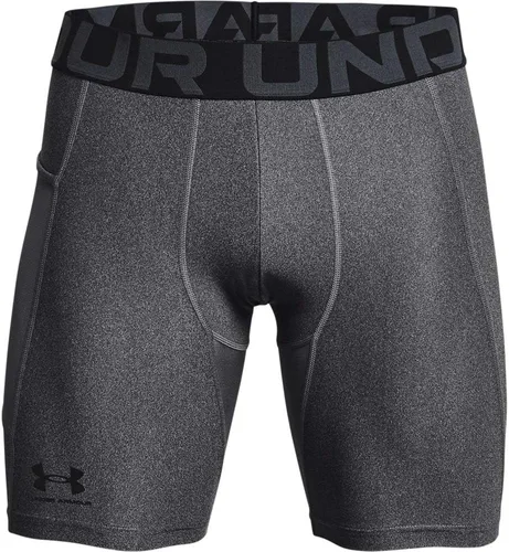 Miniatura 4 de Under Armour Men's HeatGear Compression Shorts