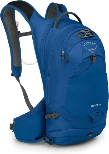 Miniatura 17 de Osprey Raptor 10L Men's Biking Backpack with Hydraulics Reservoir