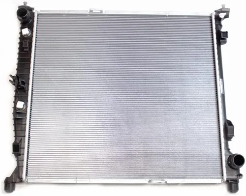 KarParts360: Para radiador Mercedes-Benz GL450 2015 2016 | Para 0995001303 | MB3010173