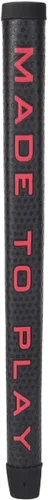Miniatura 3 de Empuñaduras para putter de golf Matador de tamaño mediano hechas para jugar