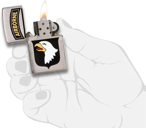 Miniatura 6 de Encendedores del ejérc