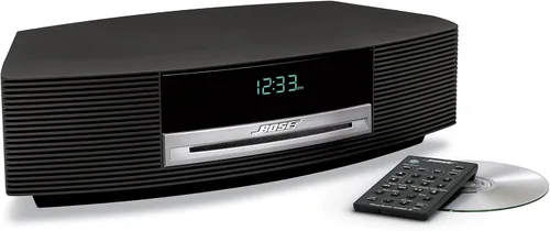 Miniatura 2 de Bose 343178-1110 sistema de música III gris grafito