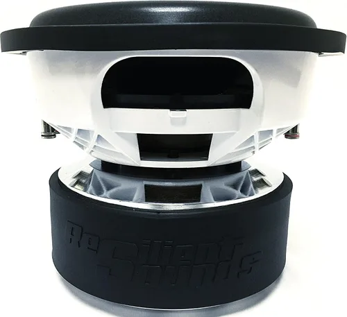 Miniatura 5 de Resilient Sounds Onyx 12 (Dual 2 Ohm)