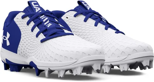 Miniatura 2 de Under Armour Zapatillas de softbol Glyde 2.0 Rm Jr para niña