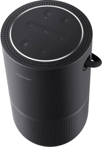 Miniatura 5 de Bose 2 altavoces portátiles para el hogar, triple negro