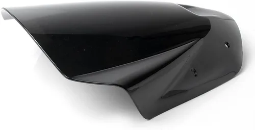 Miniatura 5 de Parabrisas delantero para motocicleta, deflector de viento con soporte para Yamaha 2013 2014 2015 2016 MT-09 (FZ-09), color marrón