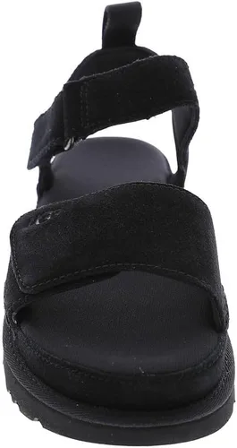 Miniatura 5 de UGG Sandalia Goldenstar para mujer, Negro