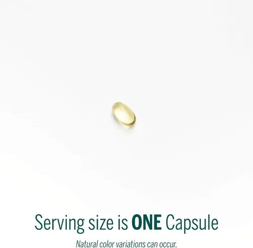 Miniatura 3 de Genestra Brands Vitamina A Ayuda a mantener la vista, las membranas de la piel y la función inmune 60 cápsulas