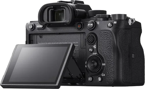 Miniatura 5 de Sony α7R IV - Cámara de lente intercambiable sin espejo de pantalla completa (ILCE7RM4/B)