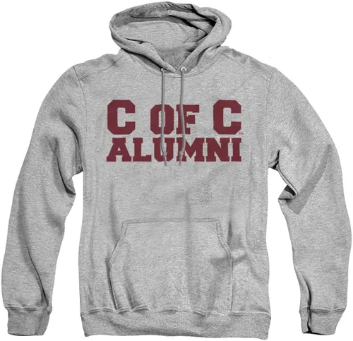 Miniatura 8 de LOGOVISION Ropa unisex para adultos con diseño oficial de alumnos universitarios para hombres y mujeres, colección de sudaderas con capucha