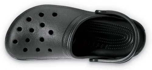 Miniatura 4 de Crocs Unisex-Adult Classic Black