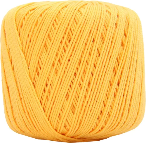 Miniatura 117 de Hilo de croché Threadart, 100 % algodón, talla 10 Rosa