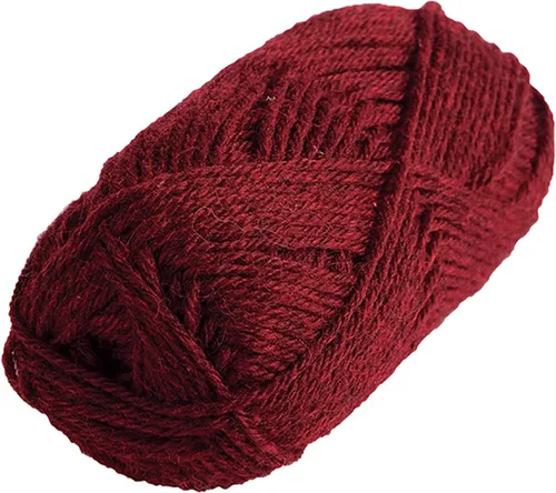 Miniatura 6 de Knit Picks Lana de los Andes - Hilo de lana 100% lana de lana de los Andes - 1.76 oz (1 bola - aguamarina)