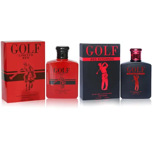Miniatura 7 de A CENTER 6PM Ebony&6PM Royal Colonia Eau de Parfum - Set de regalo para hombre, 3.4 onzas líquidas cada uno, fragancia cítrica picante y ambergris