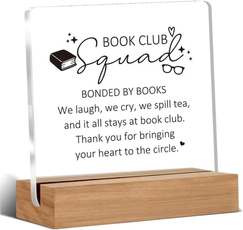 Miniatura 13 de Regalos de versículo bíblico cristiano para mujeres y hombres, letrero acrílico con frase de Proverbios Trust in The Lord Scripture con soporte