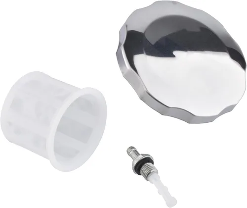 Miniatura 5 de Kit de filtro de junta de filtro de depósito de combustible para HONDA GX270 GX340 GX390 Generador Motor