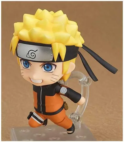 Miniatura 2 de Good Smile Company Naruto Uzumaki Figura 10 Cm
