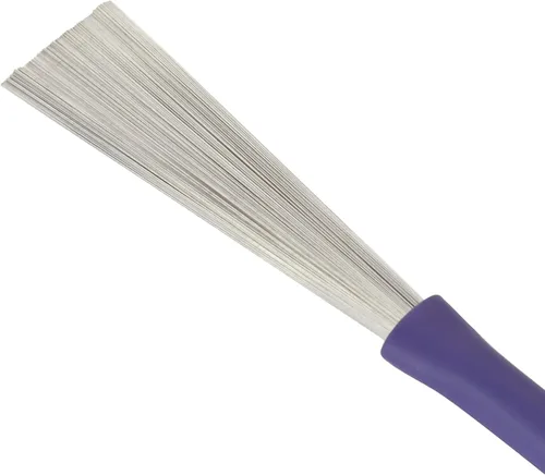 Miniatura 5 de Vic Firth Pinceles de tambor y percusión (HB)