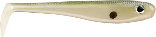 Miniatura 8 de Berkley Berkley PowerBait Hollow Belly Blanco Perlado