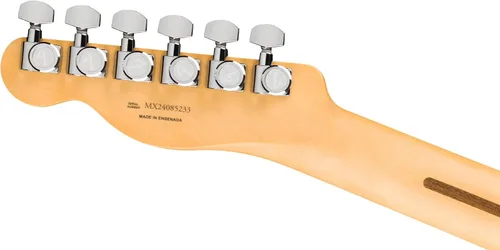 Miniatura 7 de Fender Player II Modified Telecaster - Paquete de ráfaga de 3 tonos con estuche, correa, cable, juego de púas de 3 piezas y kit de limpieza
